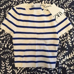 NEW Zara top!